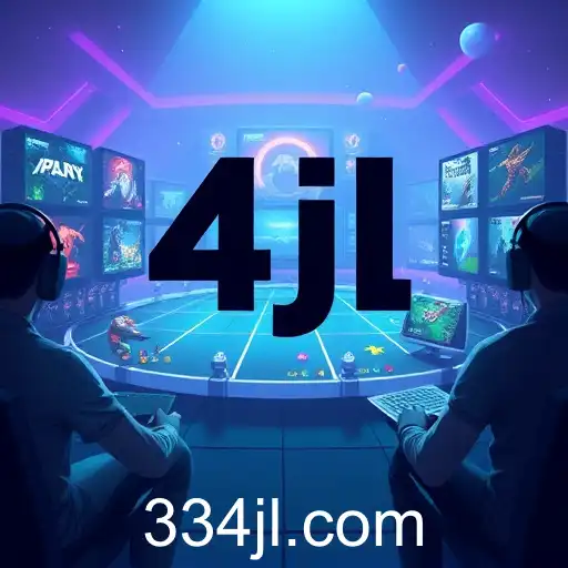 The Rise of 4jl: A Gaming Phenomenon