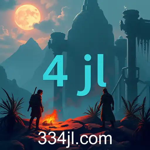 4jl Gaming Revolution