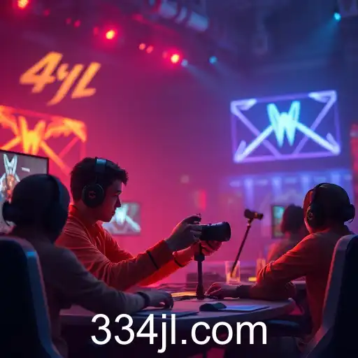 4jl's Evolution: Changing the Game Landscape