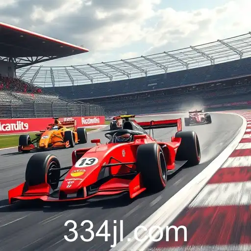 Digital Gaming Revolution Unfolds