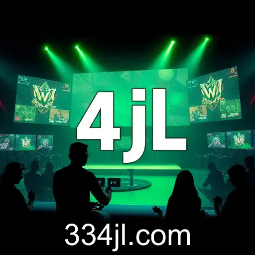 4jl: Navigating the Digital Terrain of Online Gaming