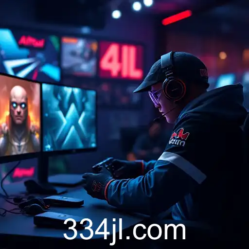 Digital Gaming Landscape Transformations