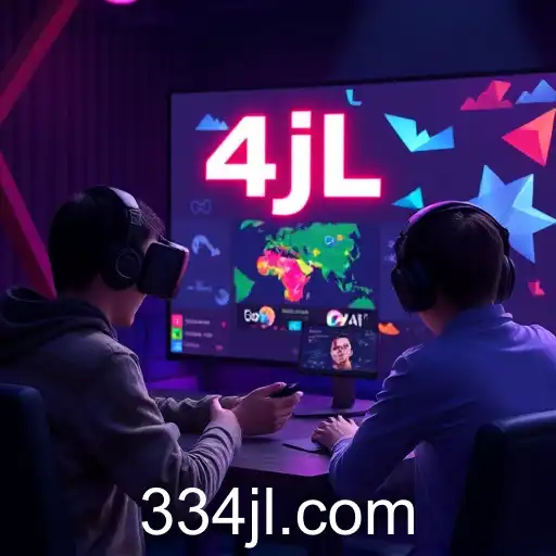 The Evolving Digital Playground