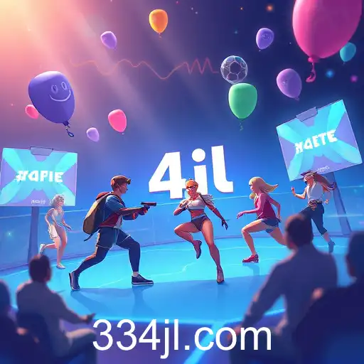 Digital Evolution: Gaming's Dynamic Landscape