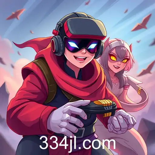 Gaming Evolution and Online Trends