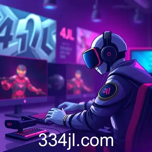 Gaming Innovations on 4jl Platform