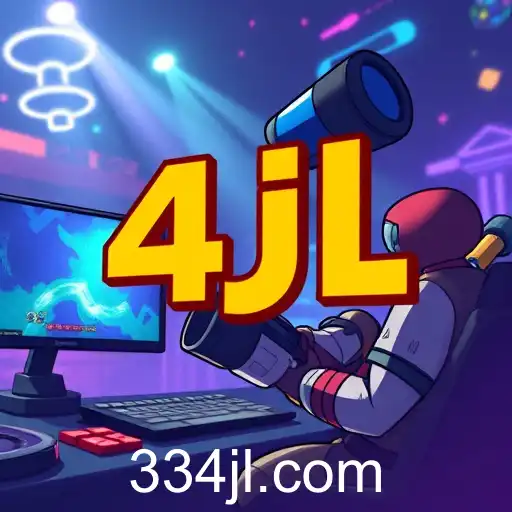 The Rise of 4JL in Online Gaming Communities