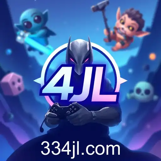 The Rise of '4jl': A Game-Changing Movement in Online Gaming
