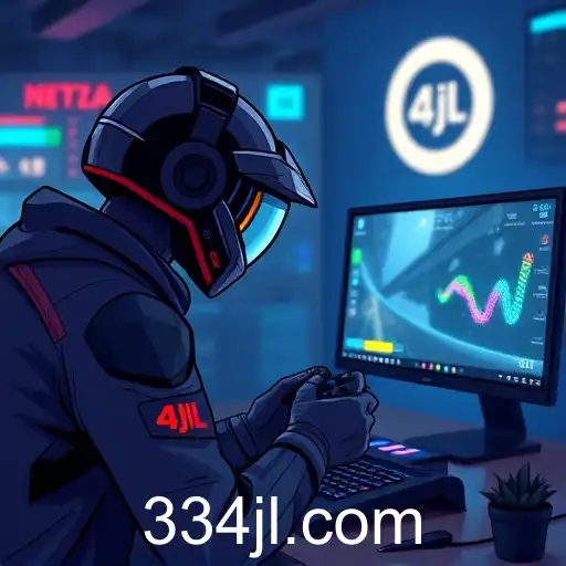 Exploring the Rise of 4jl in the Gaming World
