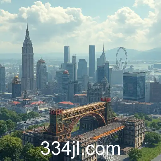 Digital Gaming Landscape Transformations