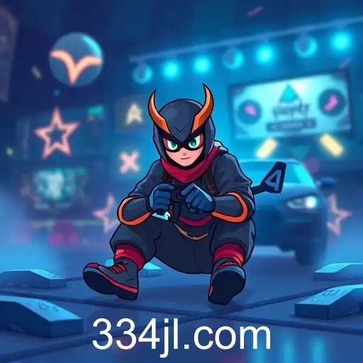 The Evolution of Online Gaming and the Rise of 4jl