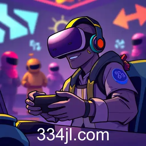 The Evolution of Online Gaming Websites