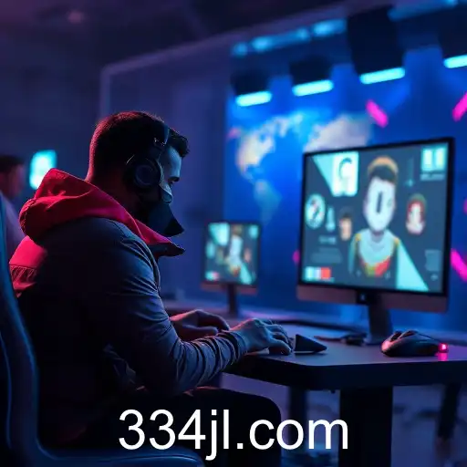 The Evolution of Online Gaming in 2025