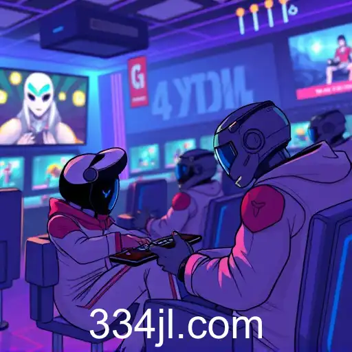 Evolving Trends in Online Gaming Platforms