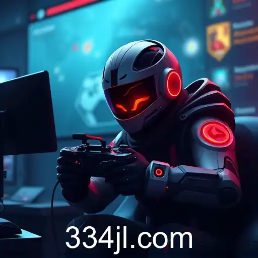 Gaming Evolutions: 4jl's Impact in 2025