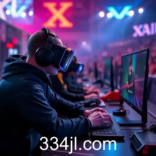 Gaming Trends and Innovations in 2026