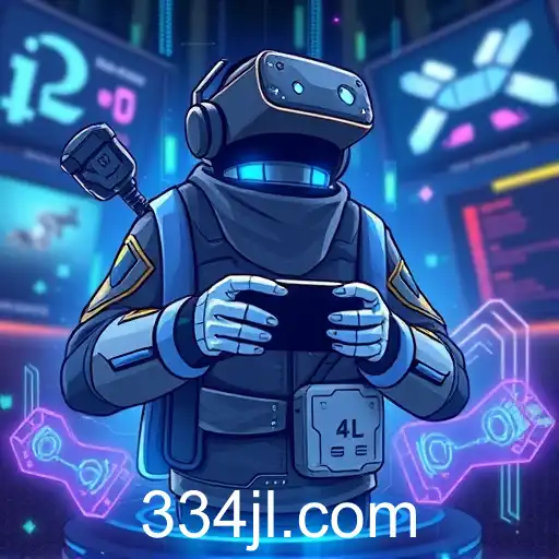 Gaming Trends and Innovations