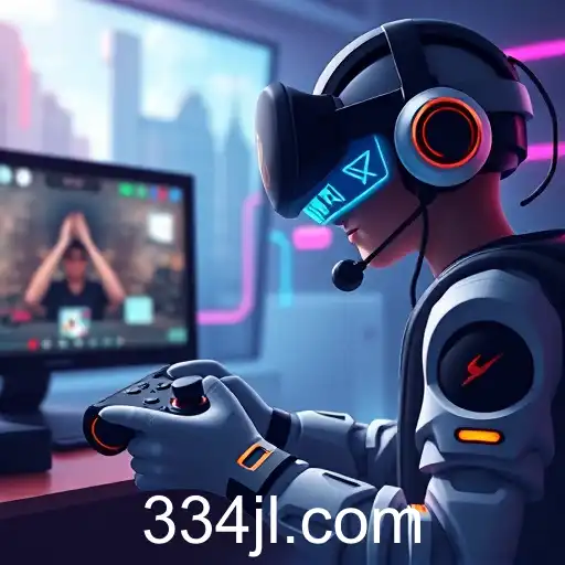 Gaming Trends and Innovations in 2025