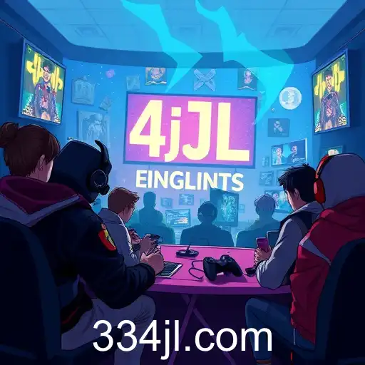 Gaming Trends Revolutionize Online Platforms