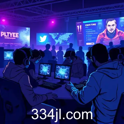 The Growing Influence of Online Gaming Platforms