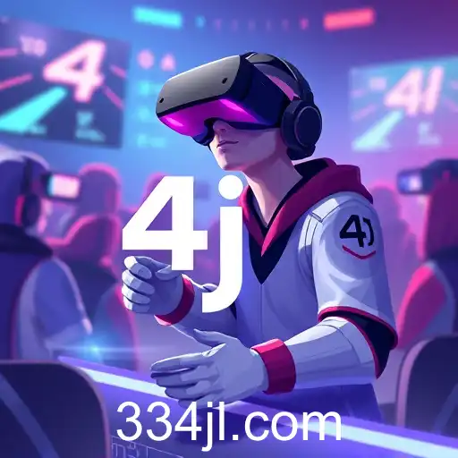 Innovations in Online Gaming: The Rise of 4jl