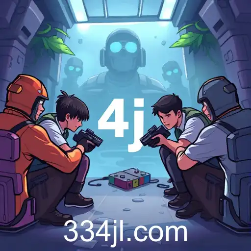 The Ever-Expanding World of Multiplayer Games