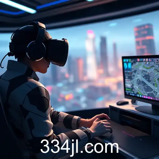 Navigating the Online Gaming Landscape