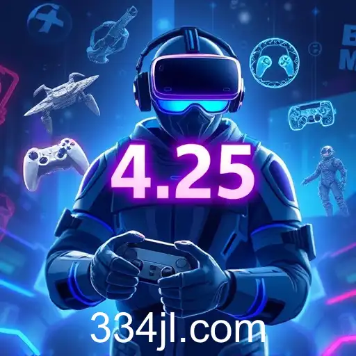 The Rise of Online Gaming in a Connected World