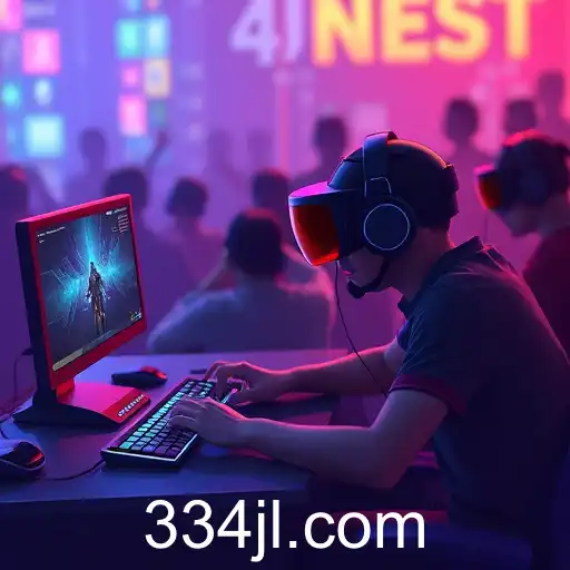 The Rise and Impact of English Game Platforms