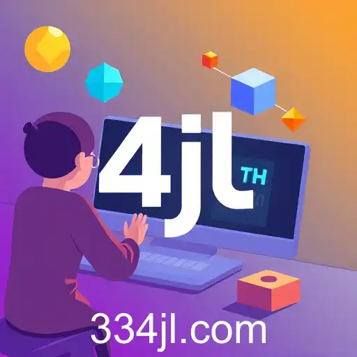 The Rise of 4jl in the Gaming World