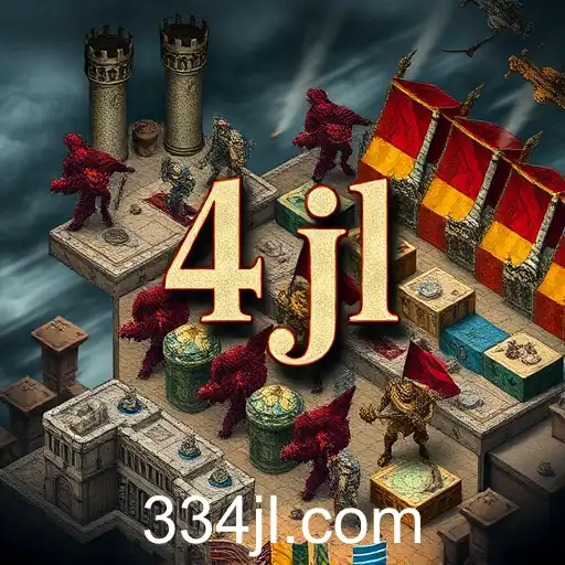 The Enduring Allure of Strategy Games